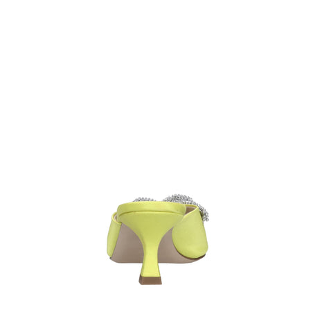 Casadei Sandali Giallo da donna
