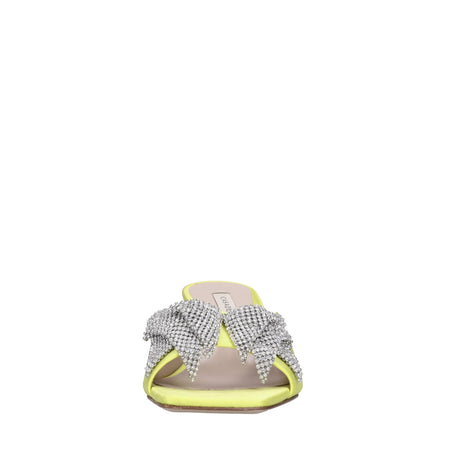 Casadei Sandali Giallo da donna