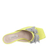 Casadei Sandali Giallo da donna