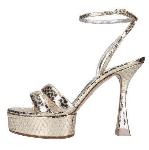 Casadei Sandali Grigio da donna