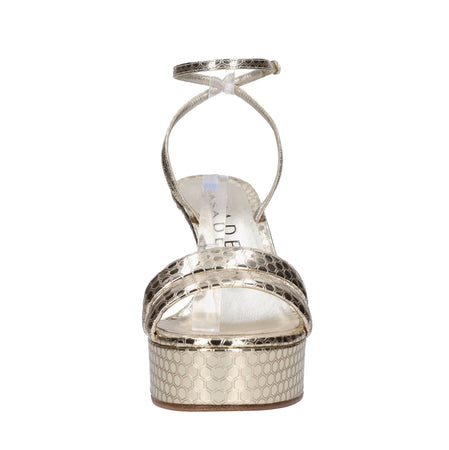 Casadei Sandali Grigio da donna