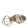 Casadei Sandali Grigio da donna
