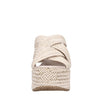Casadei Scarpe con Tacco Beige da donna