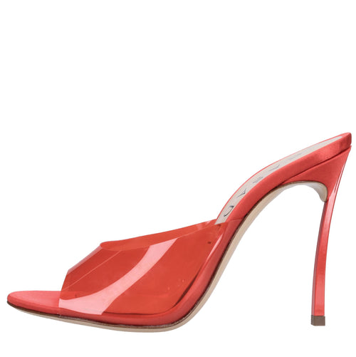Casadei Sandali Rosso da donna