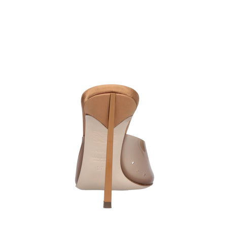 Casadei Sandali Marrone da donna