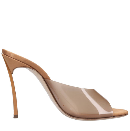 Casadei Sandali Marrone da donna