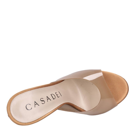 Casadei Sandali Marrone da donna
