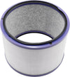 Filtro di ricambio HEPA per purificatori d'aria compatibile Dyson 968125-03