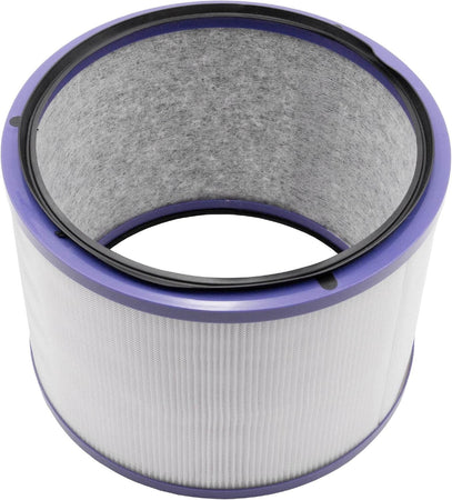 Filtro di ricambio HEPA per purificatori d'aria compatibile Dyson 968125-03