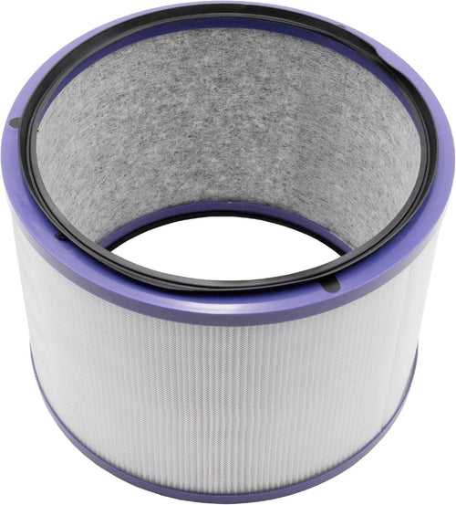 Filtro di ricambio HEPA per purificatori d'aria compatibile Dyson 968125-03