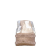 Casadei Scarpe con Tacco Beige da donna
