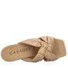 Casadei Sandali Marrone da donna
