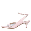 Casadei Sandali Rosa da donna