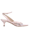 Casadei Sandali Rosa da donna