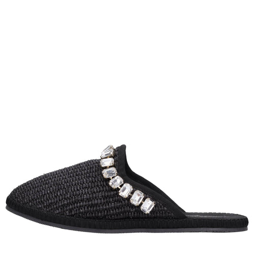 Casadei Sandali Nero da donna