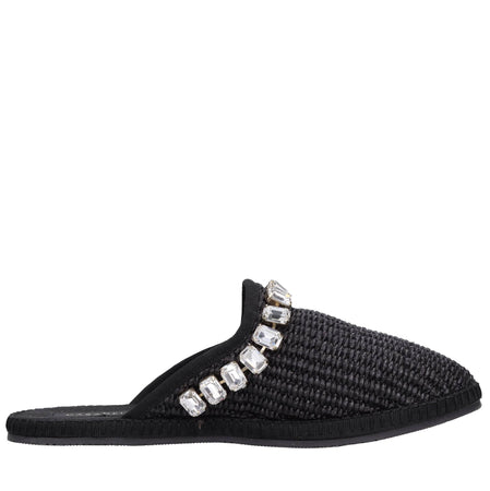Casadei Sandali Nero da donna