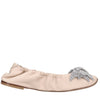 Casadei Scarpe basse Rosa da donna