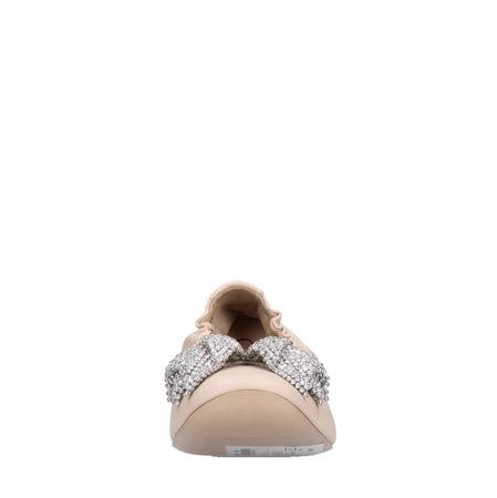 Casadei Scarpe basse Rosa da donna