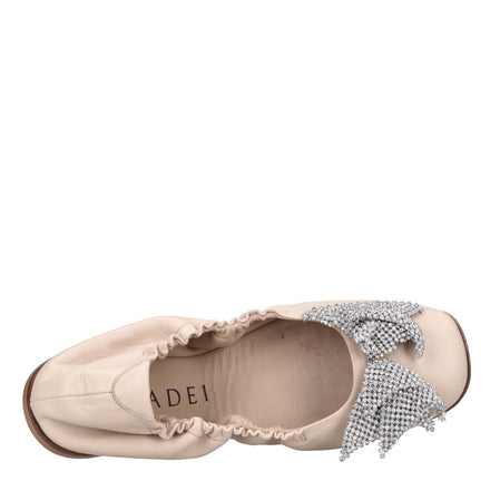 Casadei Scarpe basse Rosa da donna
