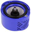 Filtro Hepa aspirapolvere SV09 Absolute compatibile Dyson 966741-01