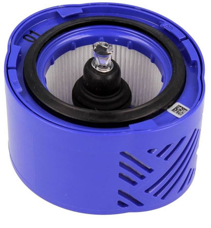 Filtro Hepa aspirapolvere SV09 Absolute compatibile Dyson 966741-01