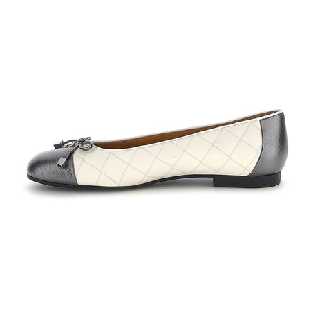 Stonefly ballerine Sally 3 bianca 223548