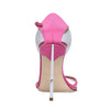 Casadei Sandali Fucsia da donna