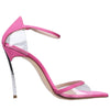 Casadei Sandali Fucsia da donna