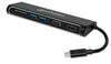 Convertitore USB-C&trade a HDMI / VGA Docking Station 4-in-1