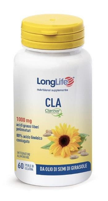 Cla 60prl (0587) longlife