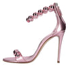 Casadei Sandali Rosa da donna