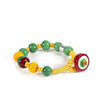GERBA - Bracciale Colored Baby 08