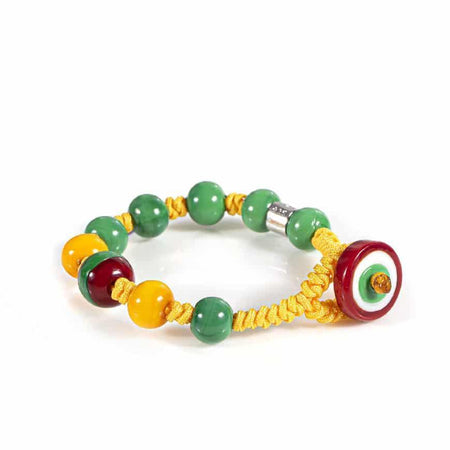 GERBA - Bracciale Colored Baby 08