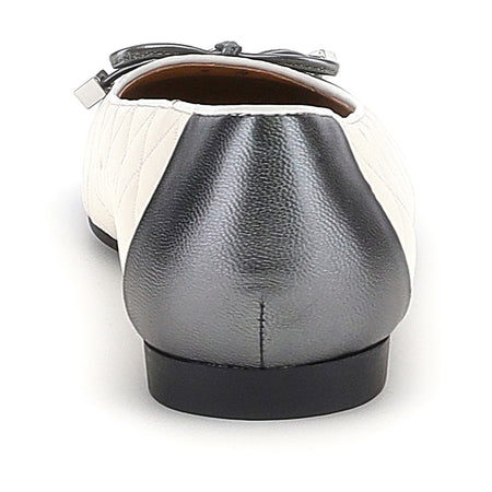 Stonefly ballerine Sally 3 bianca 223548