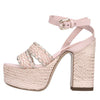 Casadei Sandali Rosa da donna