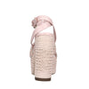Casadei Sandali Rosa da donna