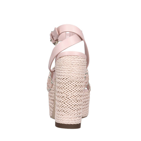 Casadei Sandali Rosa da donna