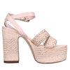 Casadei Sandali Rosa da donna