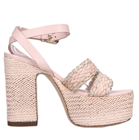 Casadei Sandali Rosa da donna