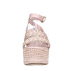 Casadei Sandali Rosa da donna