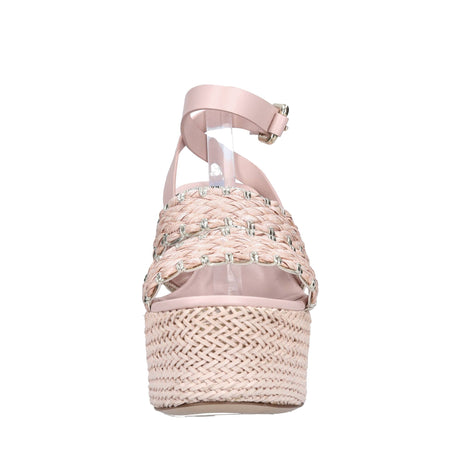 Casadei Sandali Rosa da donna