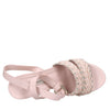 Casadei Sandali Rosa da donna