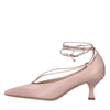 Casadei Scarpe con Tacco Rosa da donna