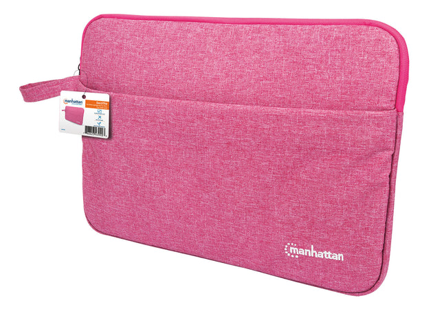 Custodia per Notebook 14.5'' Seattle Rosa