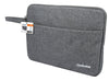 Custodia per Notebook 14.5'' Seattle Grigio