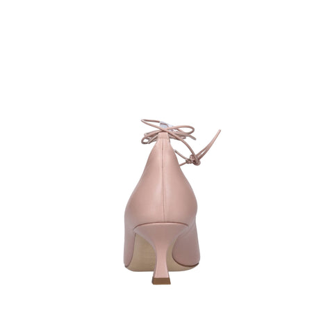 Casadei Scarpe con Tacco Rosa da donna
