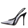 Casadei Scarpe con Tacco Nero da donna