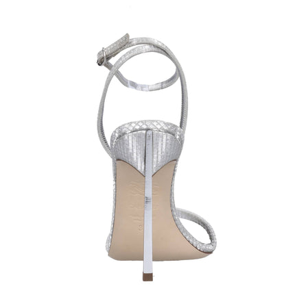 Casadei Sandali Argento da donna