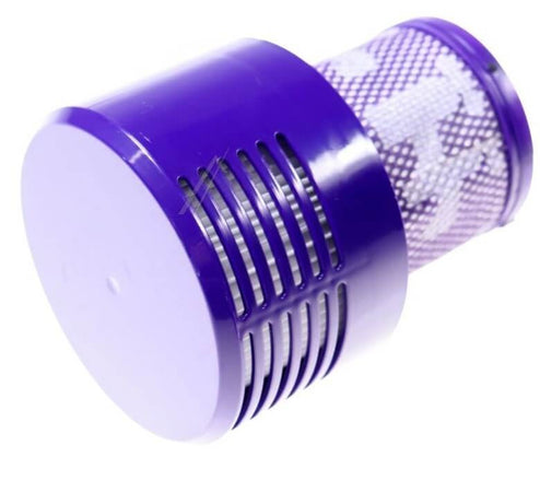 Filtro motore lavabile aspirapolvere Dyson V10 SV12 compatibile 969082-01