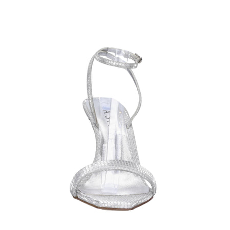 Casadei Sandali Argento da donna